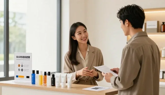 提升SEO优化效率的关键：场景适配策略