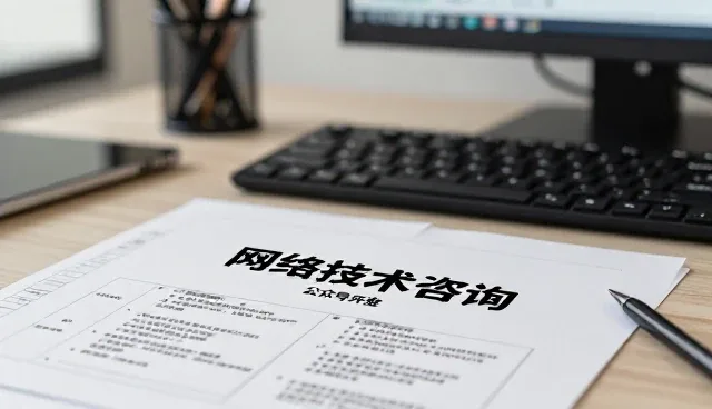 公众号开发如何通过优化策略适应业务发展趋势