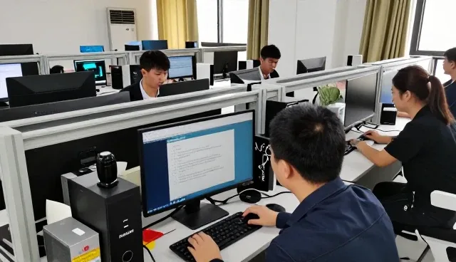 江西简美网络科技有限公司打造符合现代需求的网站建设